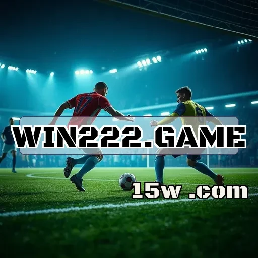 Win222.game: Promoções Imperdíveis que Você Não Pode Perder!