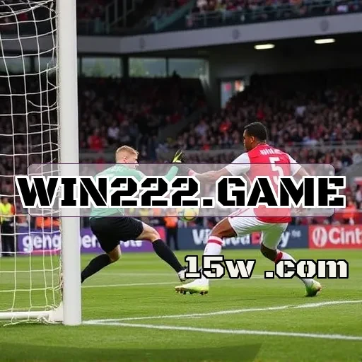 Win222.game: Descubra o Mundo das Loterias e Ganhe Prêmios!